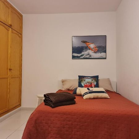 Tenerife Road El Medano  Exterior photo
