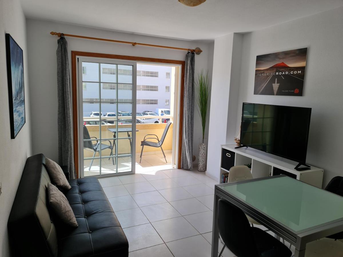 Tenerife Road El Medano  Exterior photo